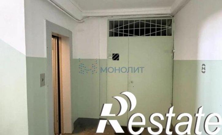 3-комн квартира улица Героев Космоса, 28,  д. 28