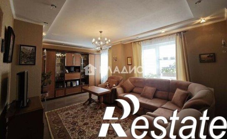 3-комн квартира бульвар Мира, 17А,  д. 17А