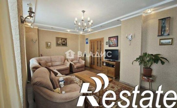 3-комн квартира бульвар Мира, 17А,  д. 17А