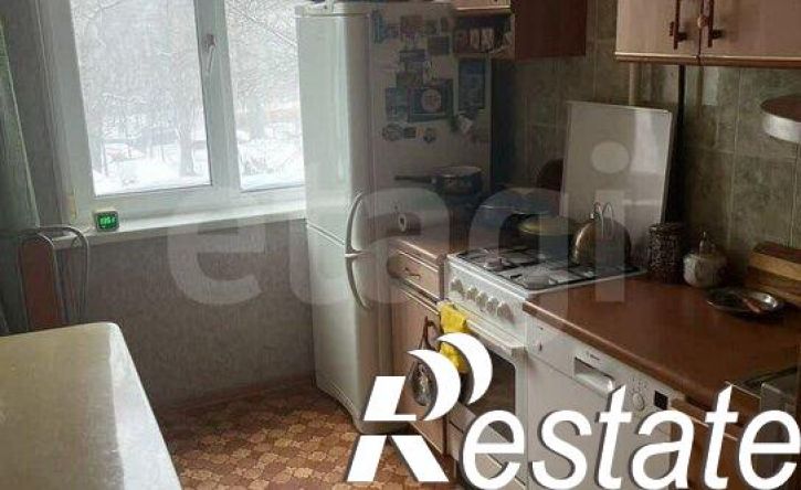 3-комн квартира Ковалихинская улица, 55,  д. 55