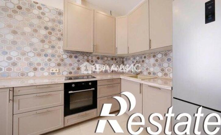 1-комн квартира улица Максима Горького, 24,  д. 24
