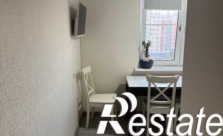2-комн квартира проспект Кораблестроителей, 62,  д. 62