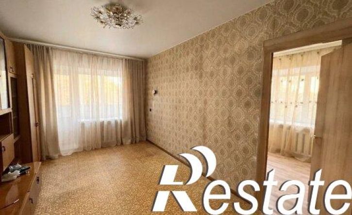 2-комн квартира Литературная улица, 20А,  д. 20А