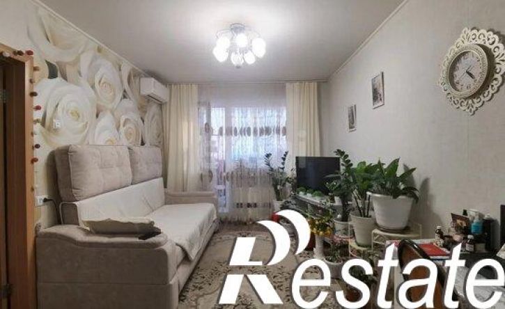 2-комн квартира улица 40 лет Победы, 10,  д. 10