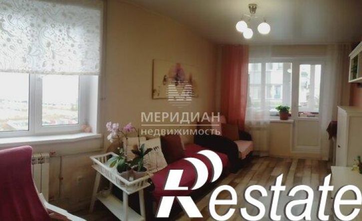 3-комн квартира проспект Кораблестроителей, 36 к2,  д. 36 к2