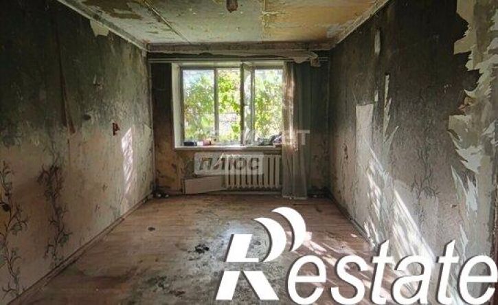 3-комн квартира посёлок Мостоотряд, 30