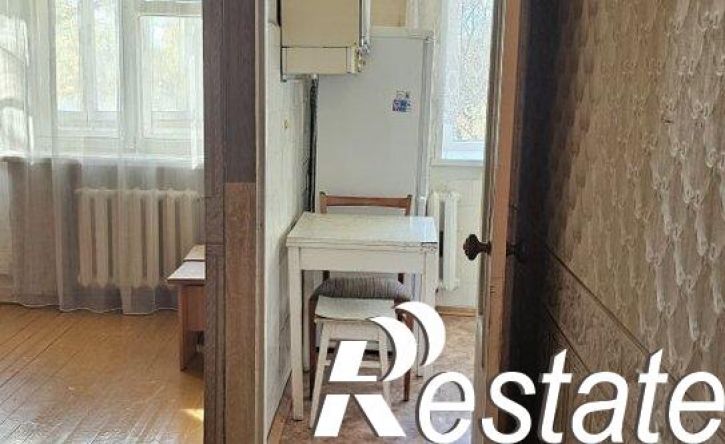 2-комн квартира Херсонская улица, 18,  д. 18