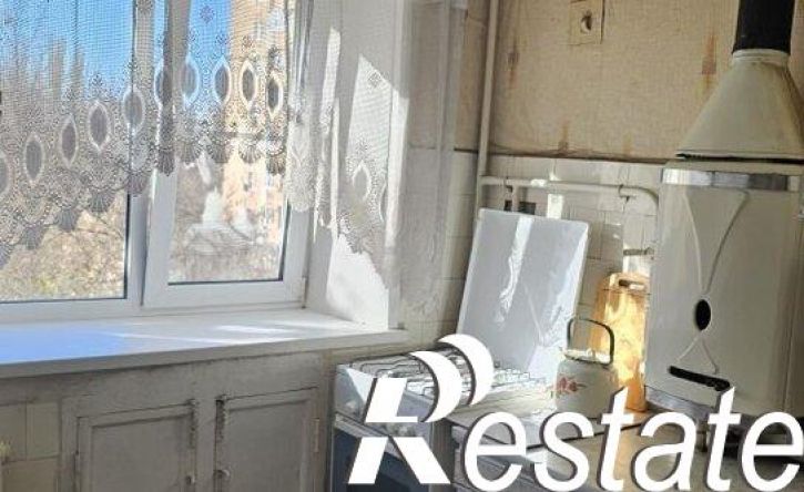 2-комн квартира Херсонская улица, 18,  д. 18