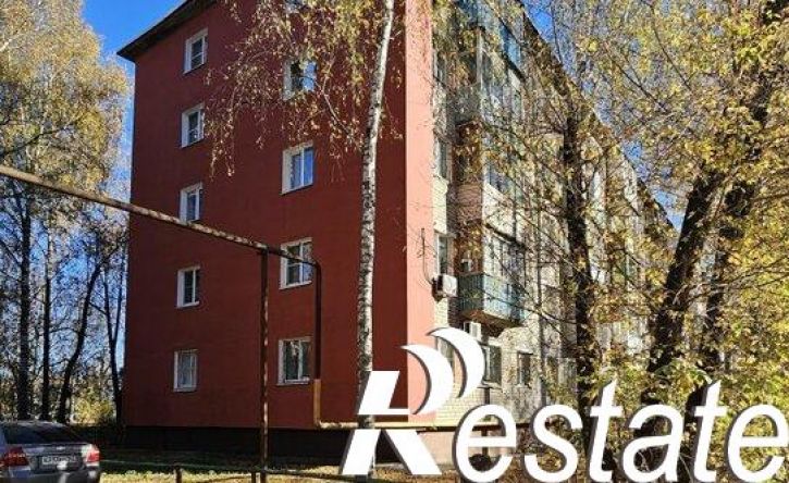 2-комн квартира Херсонская улица, 18,  д. 18