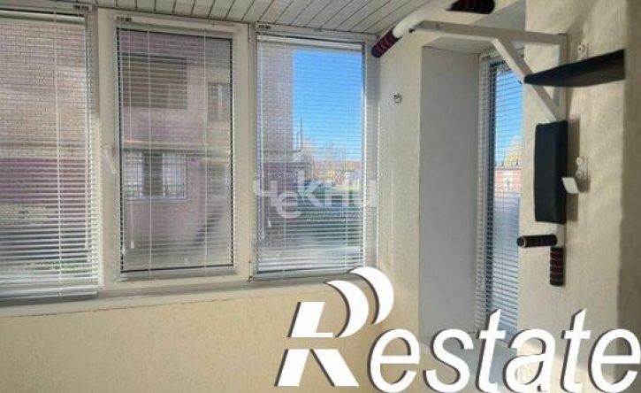 3-комн квартира проспект Ильича, 56 к2,  д. 56 к2
