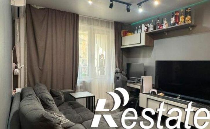 1-комн квартира Комсомольская улица, 50,  д. 50