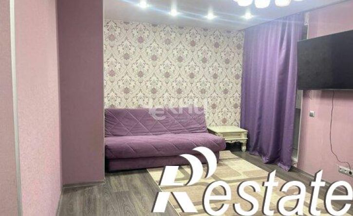 3-комн квартира проспект Ильича, 56 к2,  д. 56 к2