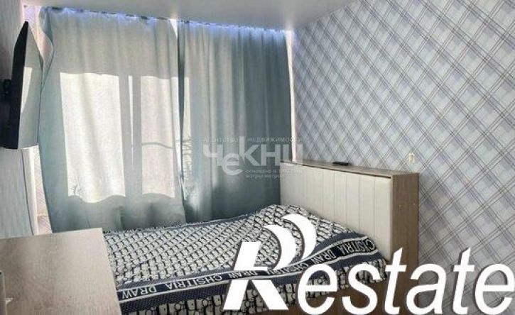 3-комн квартира проспект Ильича, 56 к2,  д. 56 к2
