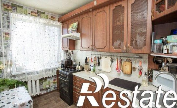 3-комн квартира Комсомольская площадь, 14 к2,  д. 14 к2