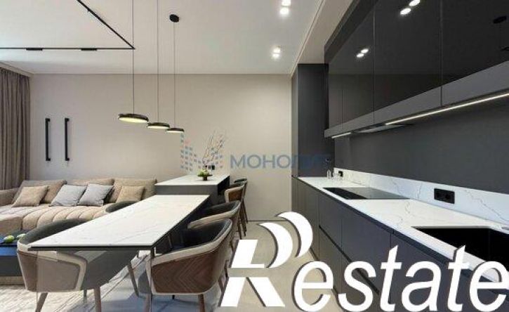 4-комн квартира Малая Ямская улица, 22,  д. 22