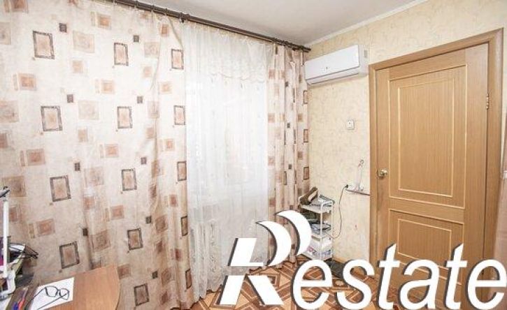 3-комн квартира Комсомольская площадь, 14 к2,  д. 14 к2
