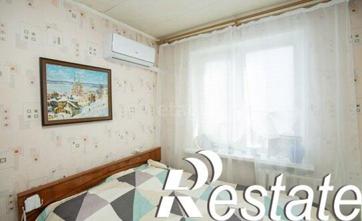 3-комн квартира Комсомольская площадь, 14 к2,  д. 14 к2