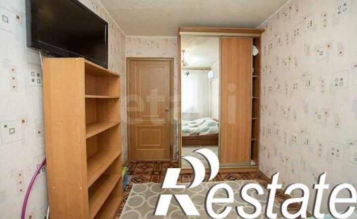 3-комн квартира Комсомольская площадь, 14 к2,  д. 14 к2
