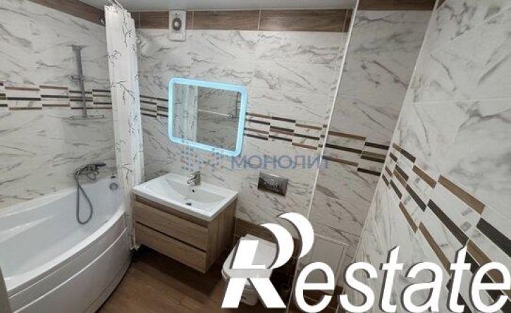 1-комн квартира улица Достоевского, 15,  д. 15