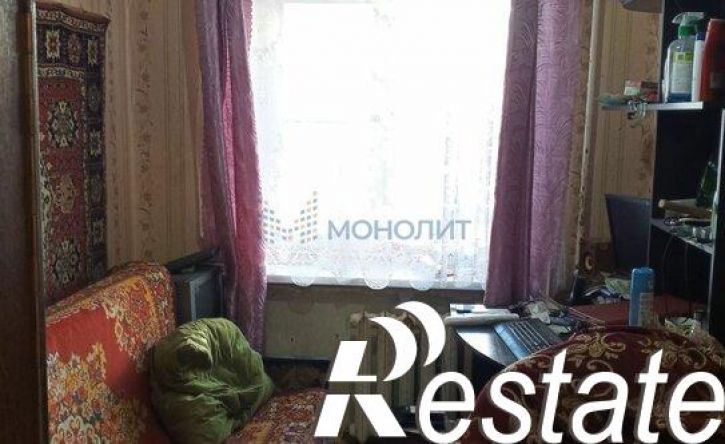 2-комн квартира Мончегорская улица, 2А,  д. 2А