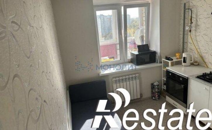 1-комн квартира улица Достоевского, 15,  д. 15