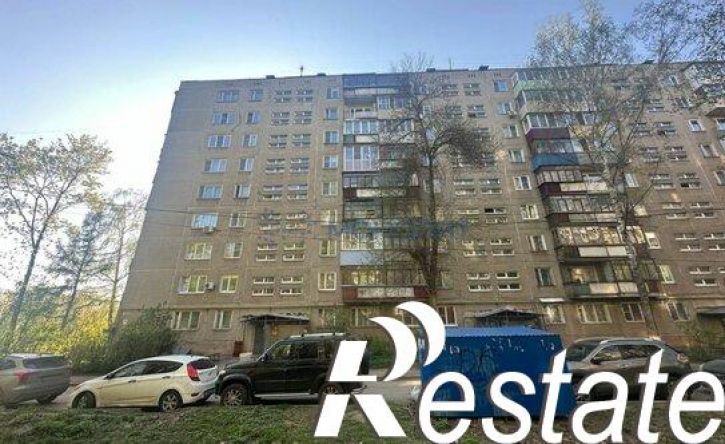 4-комн квартира Радужная улица, 14,  д. 14