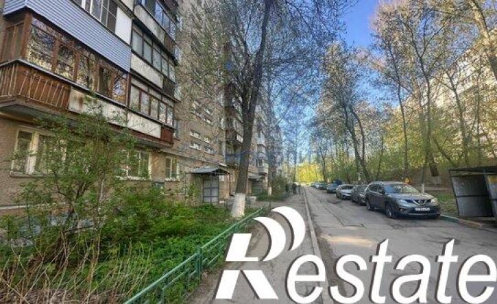 4-комн квартира Радужная улица, 14,  д. 14