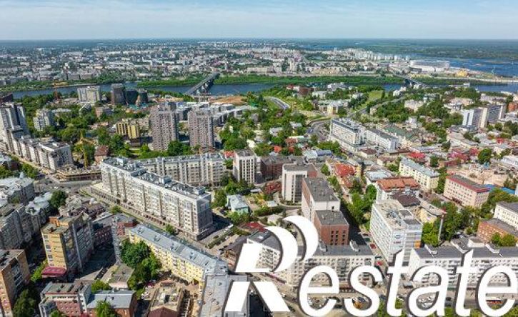 4-комн квартира в новом доме Новая улица, 51,  д. 51