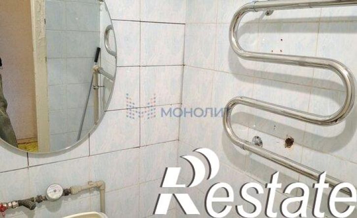 1-комн квартира улица Маршала Голованова, 65,  д. 65