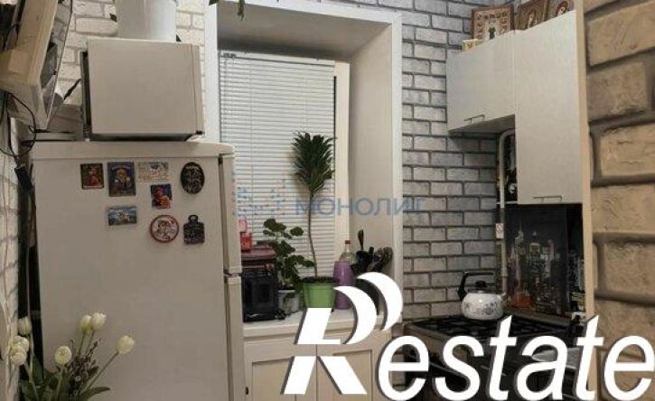 1-комн квартира Кольцевая улица, 34,  д. 34