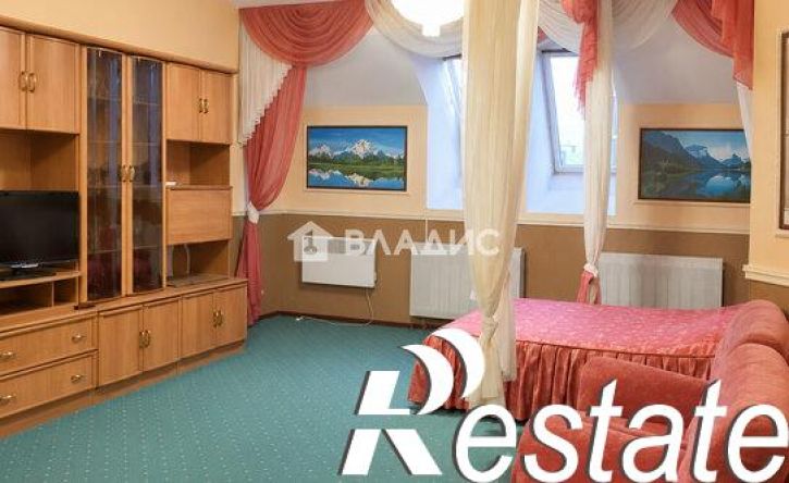 2-комн квартира Малая Покровская улица, 6 к1,  д. 6 к1